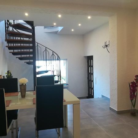 Ferienwohnung Am Wiedenberg Arnsberg Bagian luar foto