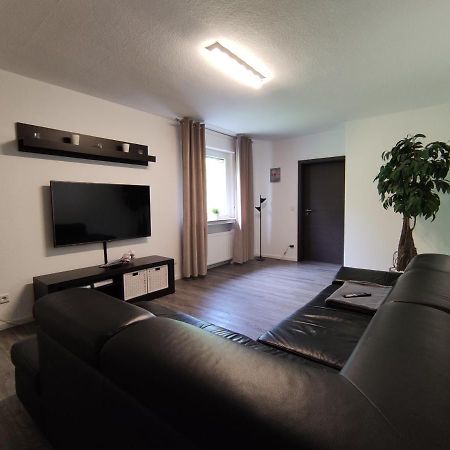 Ferienwohnung Am Wiedenberg Arnsberg Bagian luar foto