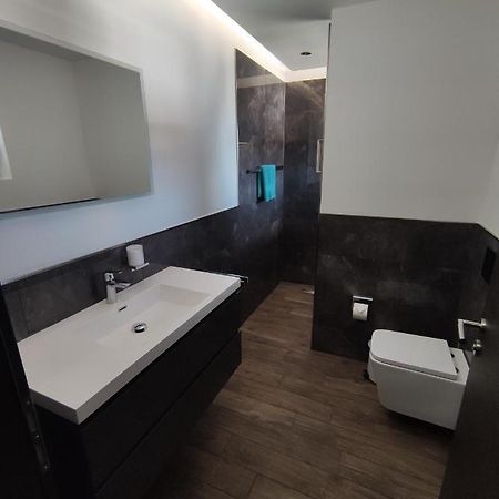 Ferienwohnung Am Wiedenberg Arnsberg Bagian luar foto