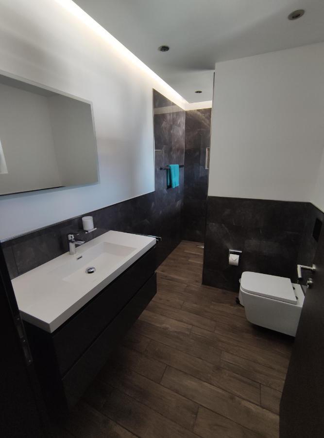 Ferienwohnung Am Wiedenberg Arnsberg Bagian luar foto